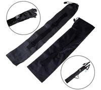 1 Pièce Bâtons De Marche Sac De Voyage Trekking, Bâtons De Randonnée Étui De Transport Bâtons De Marche Accessoires