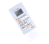 1 pièce Beyution RH18A télécommande Universelle for Mitsubishi Electric MSZ-HR42VF-ER1 MSZ-HR42VFK-ER1 de Remplacement climatiseur