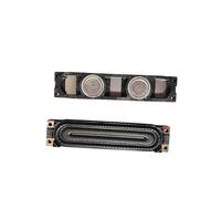 1 Pièce BN96-25565D BN96-25565A Accessoires De Noyau De Haut-parleur TV, Compatible Avec Les Téléviseurs Samsung UE46F6340 UE46F6470 UE46F6400 UE46F6500 UE46F5570