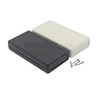 1 pièce boîte de jonction 134x70x25mm 134 * 70 * 25mm(WHITE)