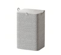 1 pièce Boîte de rangement de vêtements portable et efficace de grande capacité - Le choix idéal pour l'organisation des espaces et des vêtements, Fête des Mères, Cadeau pour ma mère XL,2XL,3XL,4XLGéo