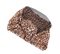 1 Pièce Bonnet Élastique pour Perruque Cap Doux et Respirant Accessoire pour Fabrication de Perruques