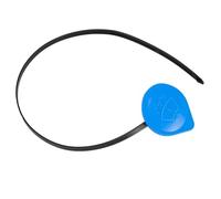 1 Pièce Bouchon Lave Glace Bouchon Bleu Pour Réservoir De Lave-glace 76802SL4013 76802SFA003 Compatible Avec Acura RSX 2002 2003 2004 2005 2006
