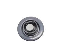 1 Pièce Bouchon Pour Réservoir D'eau De Défroisseur À Vapeur - Compatible Avec Philips GC481 GC485 GC487 GC486 GC482 GC488 GC485 - Accessoires Pour Valve