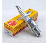 1 pièce BR9ES 5722 BR9EIX 3981 NGK bougie d'allumage 1pcs BR9EIX