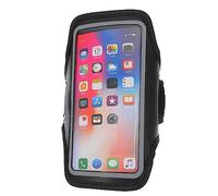 1 Pièce Brassard de Sport Étanche Pochette Tactile pour Téléphone Portable de Poignet Pratique pour Cyclisme Activités de Plein Air