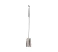 1 Pièce Brosse Éponge Bouteille de Lait Coupe en Verre Lavage de Nettoyage Outils de Nettoyage de Cuisine Brosse de Nettoyage de Tasse Poignée Longue en Plastique