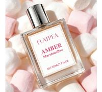 1 pièce Brume parfumée de 50 ml à la senteur de coton de jasmin, parfum de longue durée, naturel et charmant, rafraîchisseur de parfum portable convenant pour les fêtes, cadeau pour la petite amie Ver