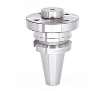 1 pièce BT30/BT40 NBH2084 porte-outils de mandrin à pince outil d'alésage pour alésage fin NBH2084 supports de base pour tour fraiseuse CNC(BT40-NBH2084)