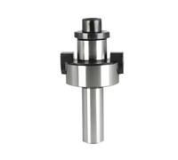 1 pièce C12 C16 C20 FMB22 C16 FMB16 porte-outil fraise à surfacer arbre coquille fraise en bout tige adaptateur tige de fraise pour outil de fraisage(C16-FMB22)