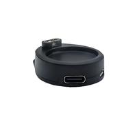 (1 pièce) Câble de charge convertisseur pour Garmin, chargeur magnétique stable de type C et micro adaptateur compatible avec Garmin, Bounce 2