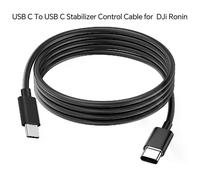 (1 pièce) Câble USB-C pour moteur/suiveur DJI Ronin Focus Pro/LiDAR multifonction
