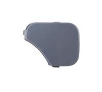 1 Pièce Cache-anneau De Remorquage De Pare-chocs Avant Pour Fiesta MK6 2005-2008 Non Peint 1375861 6S6117A989AA Garniture De Pare-chocs