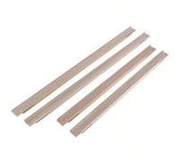 1 pièce Cadre photo DIY en bois naturel avec peinture sur canevas à numéros, accessoires décoratifs simples pour les peintures à l'huile 20*30 cm,30*40 cm,40*60cm,20*20cm,40*50cm,[Couleur du journal] 