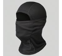 1 pièce Cagoule de masque facial en maille respirante, masque de ski couvre-visage unisexe, masque de moto avec chapeau, convient pour le jogging par temps froid Ce produit n'est pas médical ou un équ