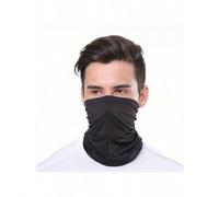 1 pièce Cagoule multifonctionnelle, cache-visage léger et respirant, couvre-chef coupe-vent et extensible pour les activités de plein air, le cyclisme, la randonnée, la course, la pêche, la , l'été et