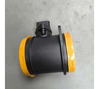 1 pièce Capteur de débitmètre d'air massique 0280218073 0280218074 0986280222 07D906461 07D906461X 07D906461V Compatible with AUDl A3 T/T V/W P-A-S-S-A-T G0LF E0S B-E-N-T-L-E-Y C0NTlNENTAL CAIJUN-AUTO