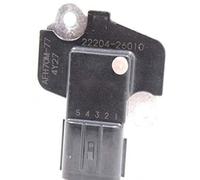 1 pièce Capteur de débitmètre d'air massique AFH70M-77 22204-26010 AFH70M77 2220426010 Compatible with I-e-x-u-s IS T0Y0TA R-A-V 4 CAIJUN-AUTO