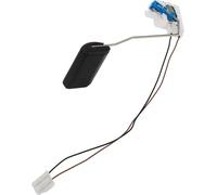 1 Pièce Capteur De Niveau De Réservoir Pour Hyundai Accent Dohc - Gdi 2011-2017 Berline - 4 Portes 5 Places, Berline - 5 Portes 5 Places Plastique Métal Noir