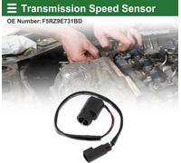 1 Pièce Capteur De Vitesse De Transmission No.F5Rz9E731Bd Pour Ford Contour 2.5 1995-2000 Boîte De Vitesse De Voiture Robuste Capteur De Vitesse Vss