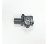 1 Piece Capteur D'impact Bbm4-57-K1x Pour Calandre Avant De Voiture, Pour Mazda 3 2008 2012 Bl Mazda 5 2010 Cw Nipseyteko