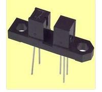 1 pièce Capteur optique Sharp Barrière de chariot élévateur 3 mm 1,7 mA 4,5-17 V Transmission