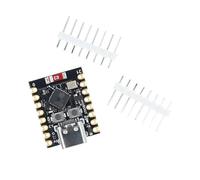 1 pièce Carte de développement SuperMini WiFi Bluetooth ESP32-C3 ESP32