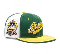 1 pièce Casquette de baseball à la mode personnalisée brodée Acusa pour hommes dans la rue graphique,LettresPolyester