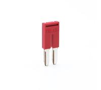 1 pièce cavalier pont FBS2-5 3-5 4-5 5-5 10-5 pont enfichable pour ST et PT DIN Rail borniers accessoires - Type [FBS 2]-5-[For PT2.5]-3L