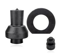 1 pièce CH-60L Matrices rondes de poinçonnage hydraulique pour machines CH-60L Matrice de poinçonnage hydraulique Moule rond (18mm)
