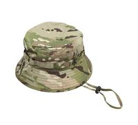 1 pièce Chapeau de Protection Solaire Camouflage, Chapeau de Seau réglable, Chapeau de Soleil, Chapeau de randonnée, Chapeau de pêche, équipement de Plein air