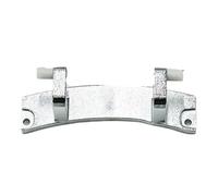 1 pièce, charnière de porte rechange compatible avec les lave-linge à tambour entièrement automatiques Haier (référence G1012HB76S 0020101189)