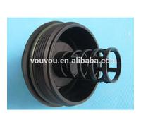1 Piece China Couvercle Inférieur Du Filtre À Huile Moteur, Pour Mazda 6, Lf01-14-320, 2002, 2012, 2.3, 2.5, 2.3 Nipseyteko