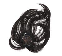 1 Pièce Clip In Frange Température Faux Air pour Types de Visages Parfait pour Cosplay et Occasions Spéciales