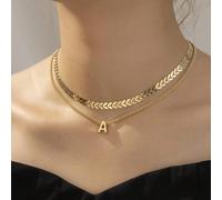 1 Pièce Collier Pendentif En Forme De Cœur Et Lettre Pour Enfants Coeur+A,Coeur+B,Coeur + C,Coeur+D,Coeur+E,Coeur+F,Coeur+G,Coeur+H,Coeur+Je,Coeur+J,Coeur+L,Coeur+N,Coeur +O,Coeur +P,Coeur + Q,Coeur+R