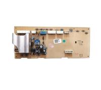 1 pièce. Compatible avec Beko. Carte d'ordinateur for Machine à laver à tambour WCE15105P WCE15085P, Circuit imprimé, carte de commande d'alimentation