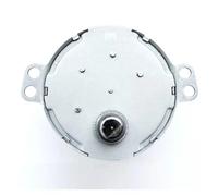 1 Pièce, Compatible Avec Bosch, Four À Micro-ondes Intégré, Moteur Synchrone À Aimant Permanent 8/10 R/Min, Protection Contre Les Surcharges