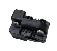 1 Pièce, Compatible Avec Didu, Compresseur BCD-220TG De Réfrigérateur, Démarreur PTC, Compatible Avec Klixon, Relais De Protection Contre Les Surcharges Et Les Surchauffes