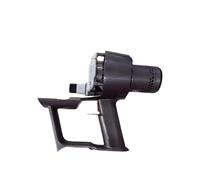 1 Pièce, Compatible Avec Dyson, V15 SV22 SV47, Accessoires De Moteur, Assemblage De Moteur, Coque De Poignée Hôte, Pièces De Rechange For Aspirateur