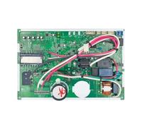 1 Pièce, Compatible Avec Fujitsu, Carte De Commande De Climatiseur K09BC-CA(01-04), Circuit Imprimé K09BC-01-04 9708301013, Pièces De Climatisation