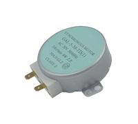 1 pièce, compatible avec Galanz, moteur synchrone de plateau tournant for micro-ondes GAL-5-30-TD 30 V 4 W, accessoire de rechange for appareils électroménagers