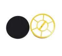 1 Pièce, Compatible Avec KARCHER, Cartouche Filtrante Série VC3, Filtre À Air En Éponge For Entrée Et Sortie