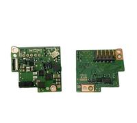 1 pièce Compatible avec la Carte d'alimentation CC Nikon Z6 Z7, Circuit imprimé, Accessoires for Appareil Photo, pièce de Rechange