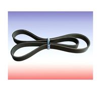 1 pièce compatible avec la courroie de machine à laver for sèche-linge Elextrolux 7PH1975 PH1975 1975H7