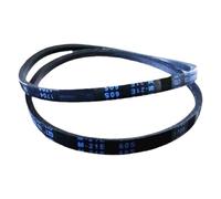 1 pièce compatible avec la courroie de machine à laver M-21E 60S