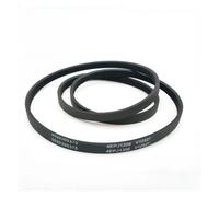 1 Pièce, Compatible Avec La Courroie De Tambour De Machine À Laver Haier 1208 J4 0020300375 5EPJ1208(4EPJ1208)