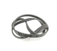 1 Pièce, Compatible Avec La Courroie De Tambour De Machine À Laver Haier 1208 J4 0020300375 5EPJ1208(5PJE1208)