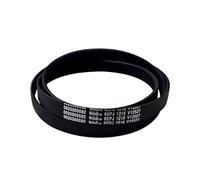 1 pièce, compatible avec la machine à laver à tambour Haier 6EPJ 1216/6PJE 1216, convoyeur à bande 0020300592