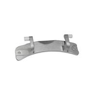 1 pièce, compatible avec la machine à laver à tambour Panasonic XQG80-J8022 : charnière de porte et support d'axe de porte - accessoire de remplacement