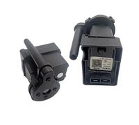 1 pièce compatible avec la pompe de drainage séchage sèche-linge HANYU B13-6B moteur 50 Hz AC220-240 V